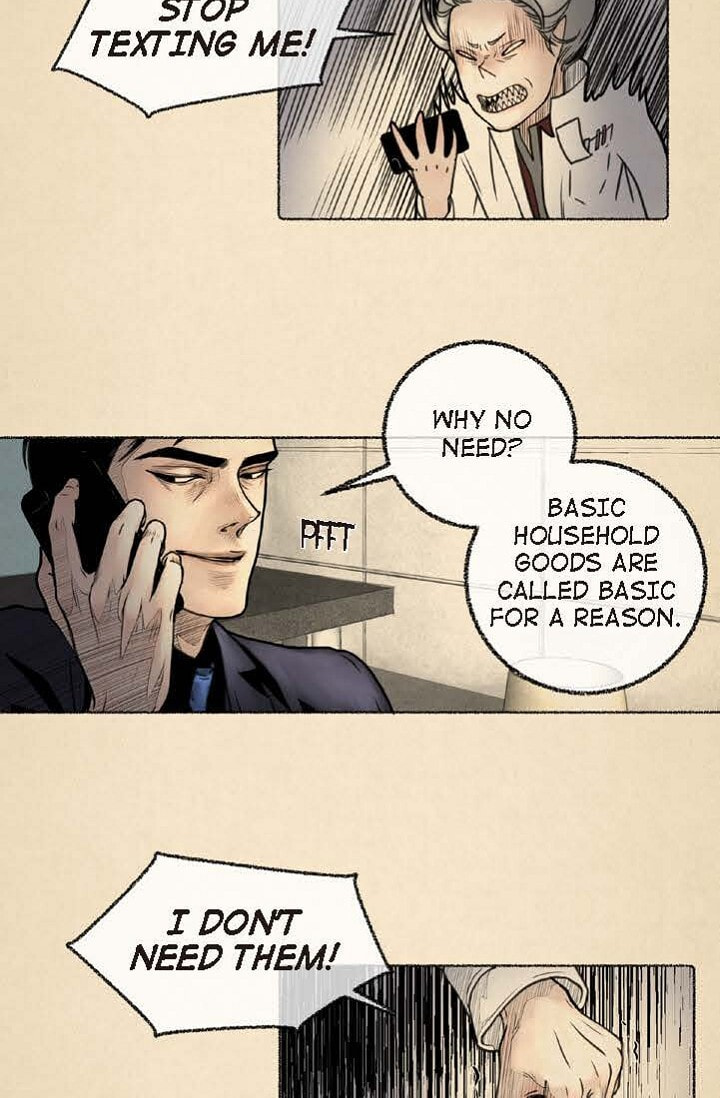 Read Lifeless Man chapter 11 image 13 on Lezhin