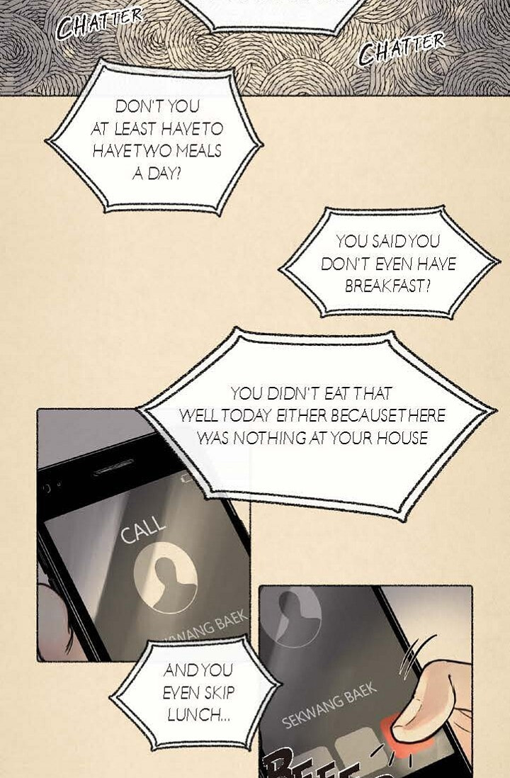 Read Lifeless Man chapter 11 image 17 on Lezhin
