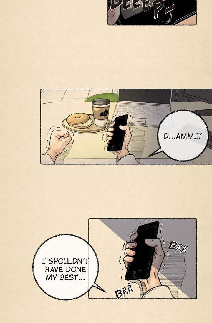 Read Lifeless Man chapter 11 image 18 on Lezhin