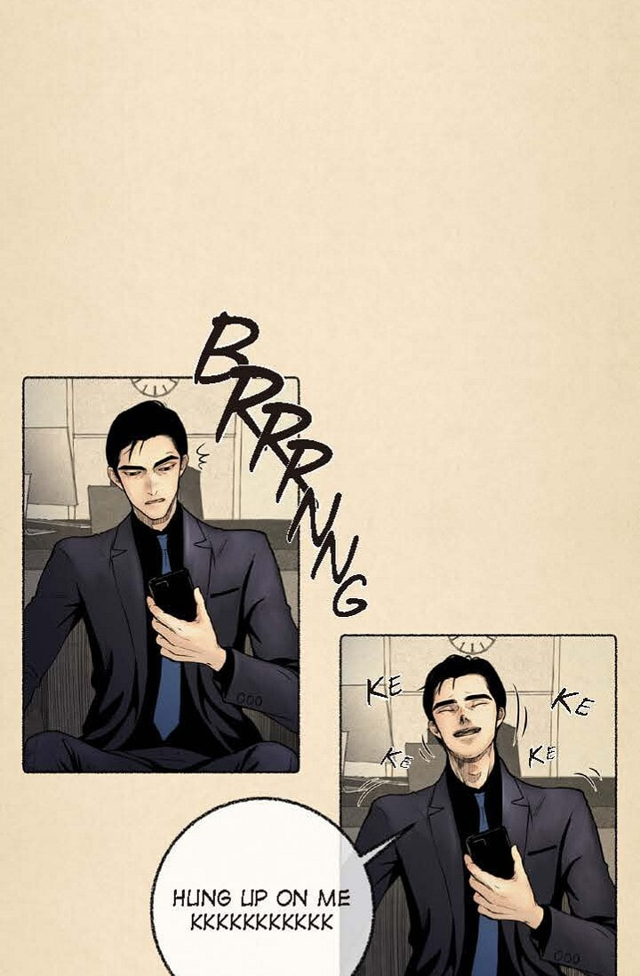 Read Lifeless Man chapter 11 image 19 on Lezhin