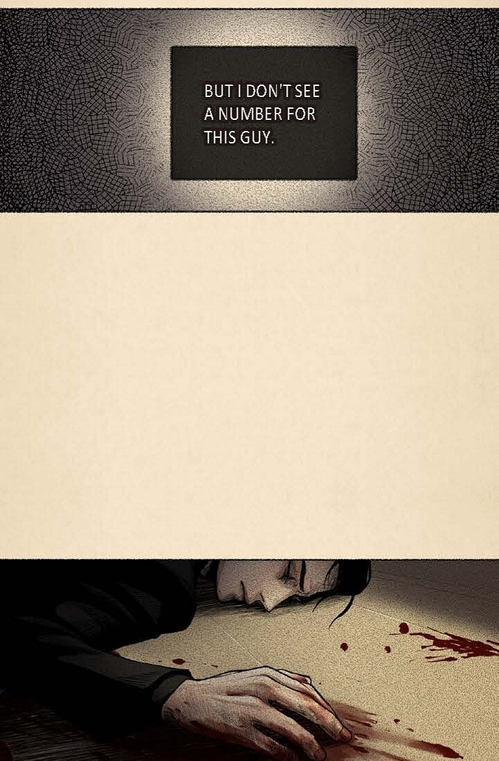 Read Lifeless Man chapter 11 image 2 on Lezhin