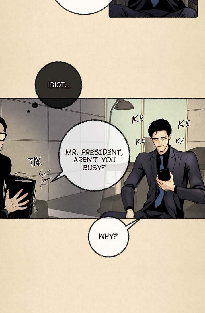 Read Lifeless Man chapter 11 image 20 on Lezhin