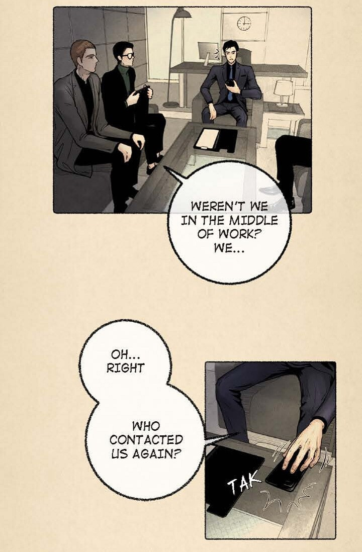 Read Lifeless Man chapter 11 image 21 on Lezhin
