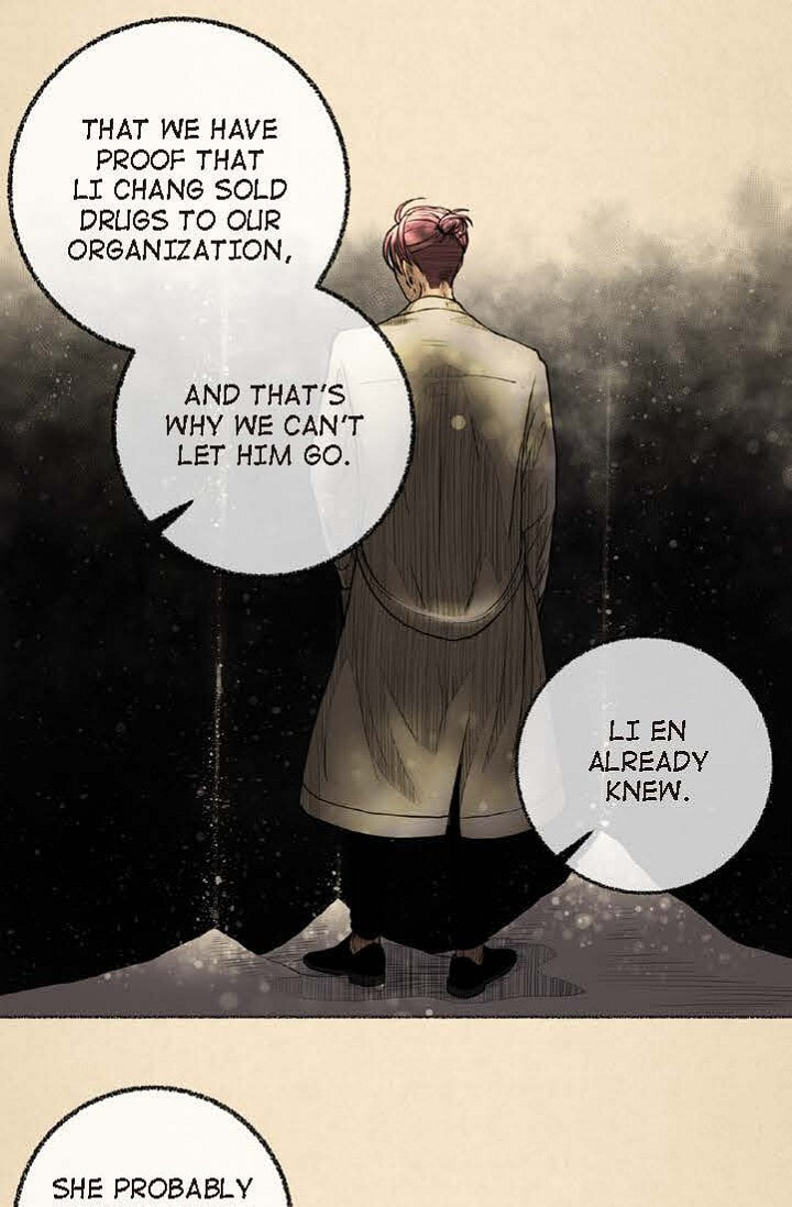 Read Lifeless Man chapter 11 image 24 on Lezhin