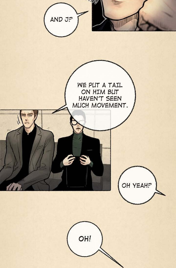 Read Lifeless Man chapter 11 image 28 on Lezhin