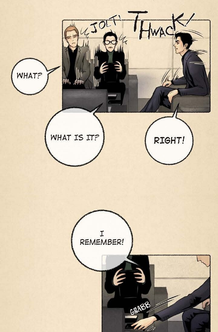 Read Lifeless Man chapter 11 image 29 on Lezhin