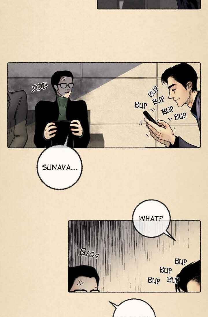 Read Lifeless Man chapter 11 image 30 on Lezhin