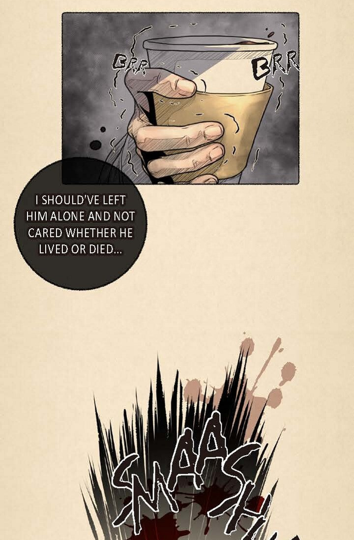 Read Lifeless Man chapter 11 image 34 on Lezhin