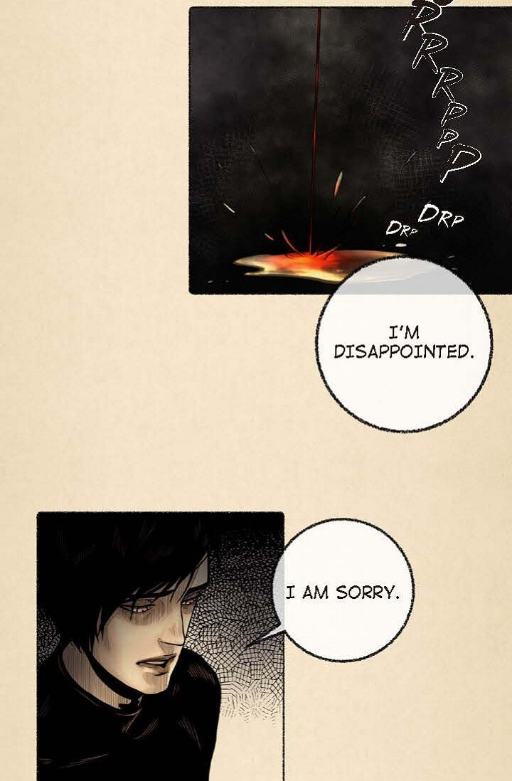 Read Lifeless Man chapter 11 image 36 on Lezhin