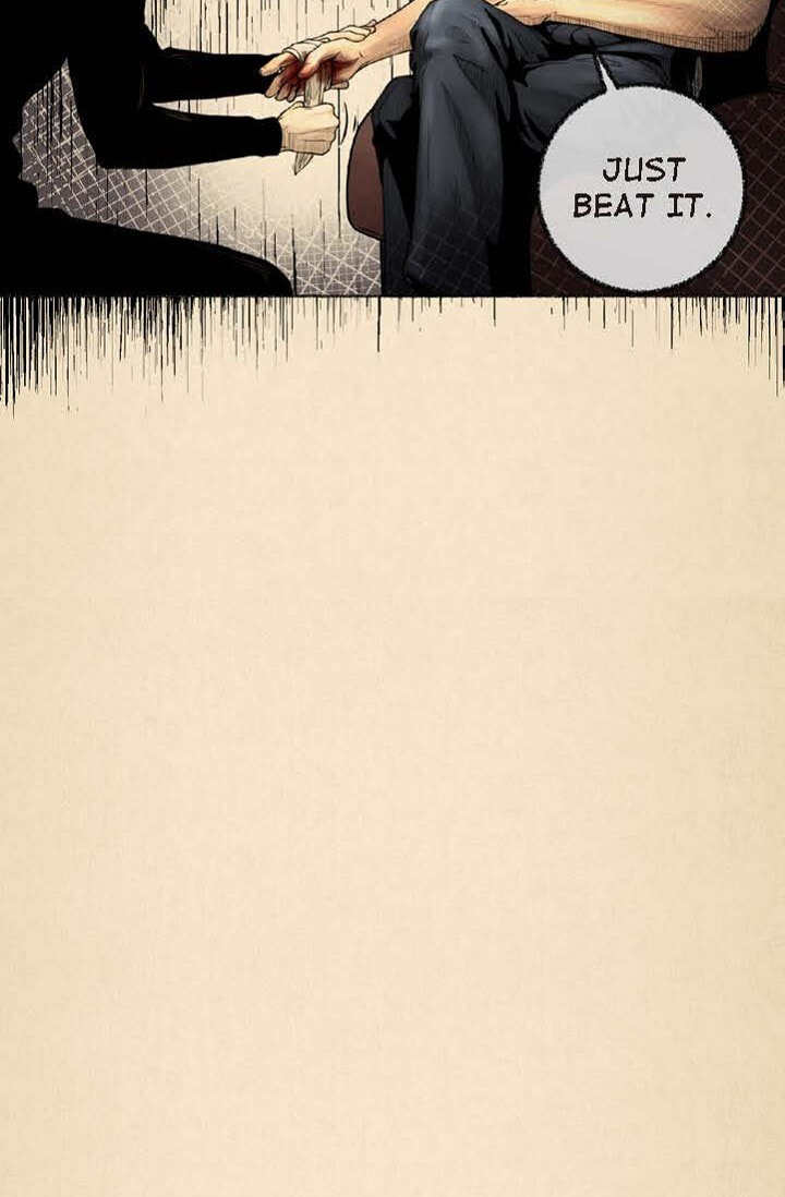 Read Lifeless Man chapter 11 image 40 on Lezhin