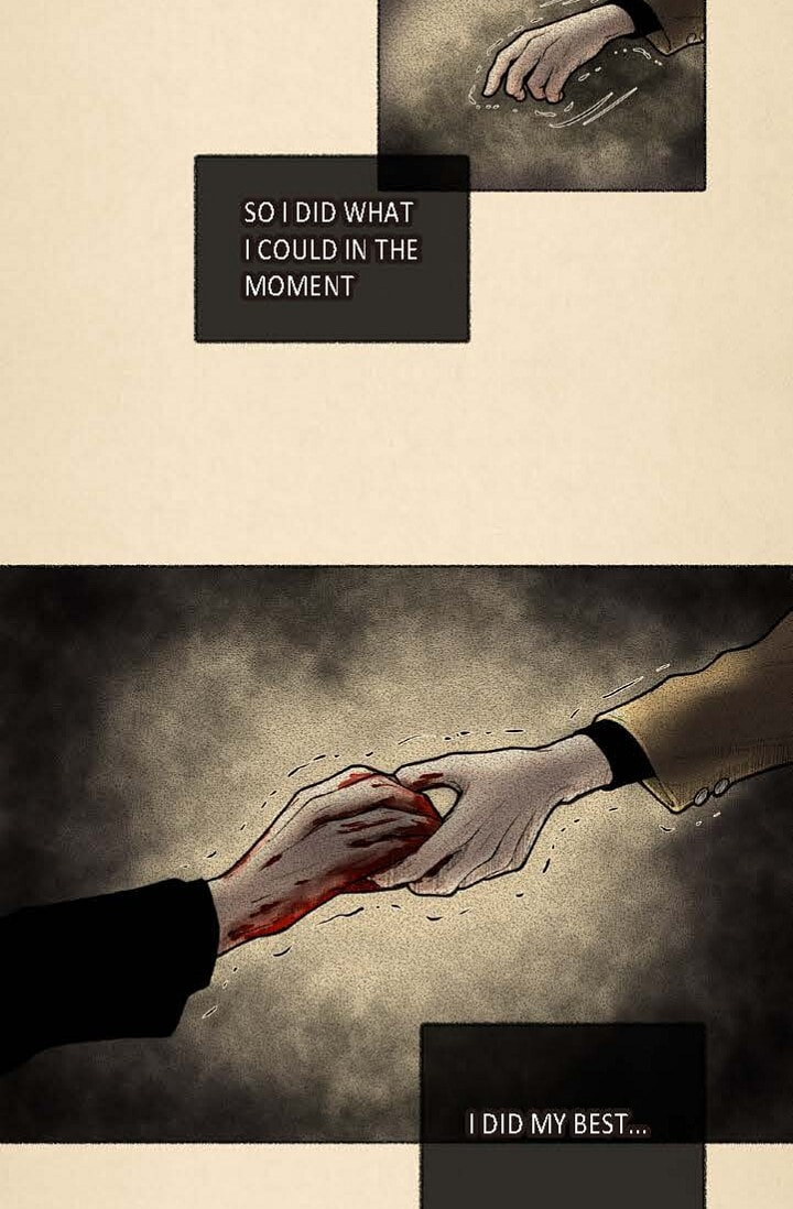 Read Lifeless Man chapter 11 image 5 on Lezhin