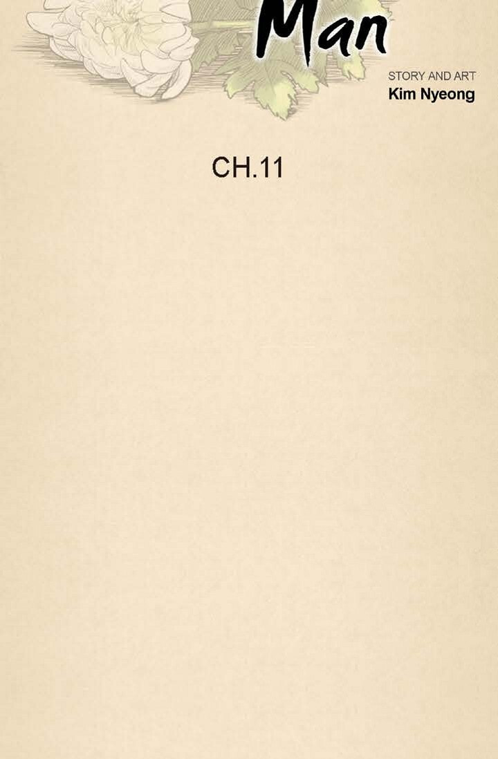 Read Lifeless Man chapter 11 image 7 on Lezhin