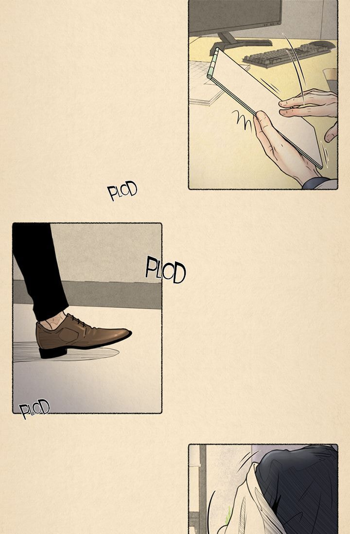 Read Lifeless Man chapter 12 image 1 on Lezhin