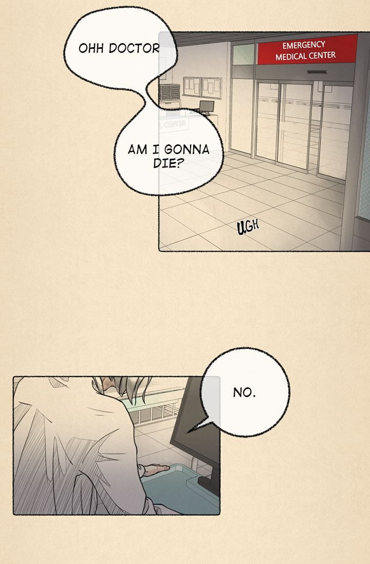 Read Lifeless Man chapter 12 image 13 on Lezhin