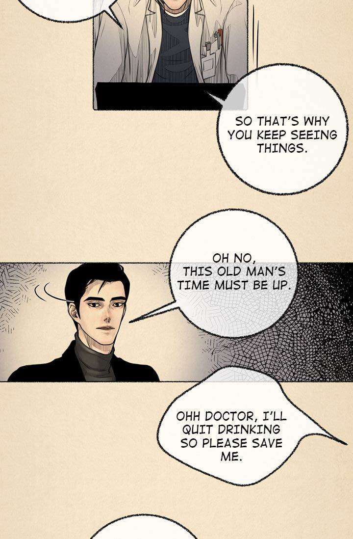 Read Lifeless Man chapter 12 image 16 on Lezhin