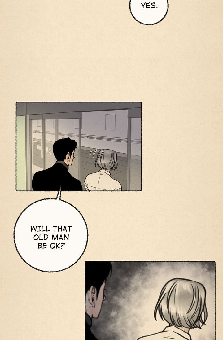 Read Lifeless Man chapter 12 image 18 on Lezhin
