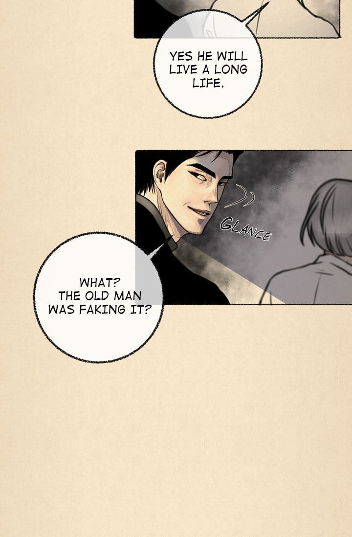 Read Lifeless Man chapter 12 image 19 on Lezhin