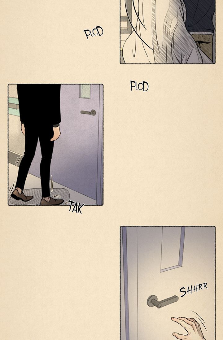 Read Lifeless Man chapter 12 image 2 on Lezhin