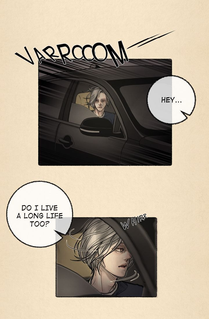 Read Lifeless Man chapter 12 image 20 on Lezhin