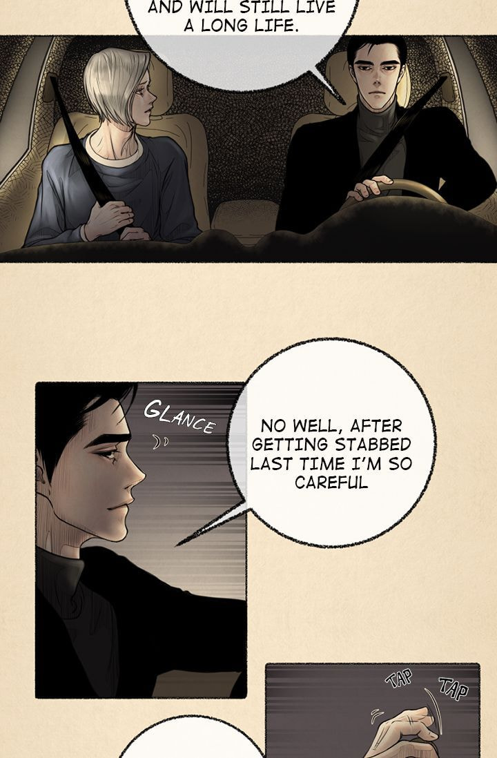 Read Lifeless Man chapter 12 image 22 on Lezhin