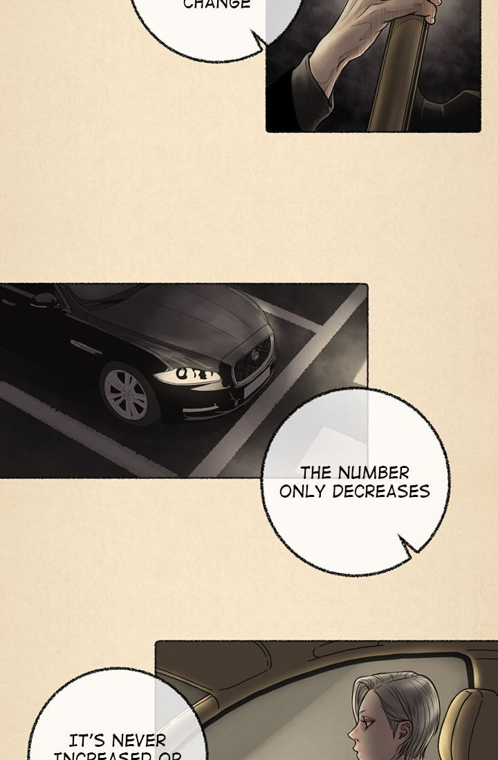 Read Lifeless Man chapter 12 image 24 on Lezhin