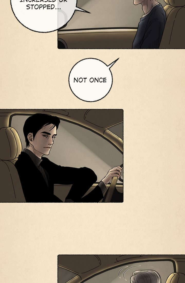 Read Lifeless Man chapter 12 image 25 on Lezhin