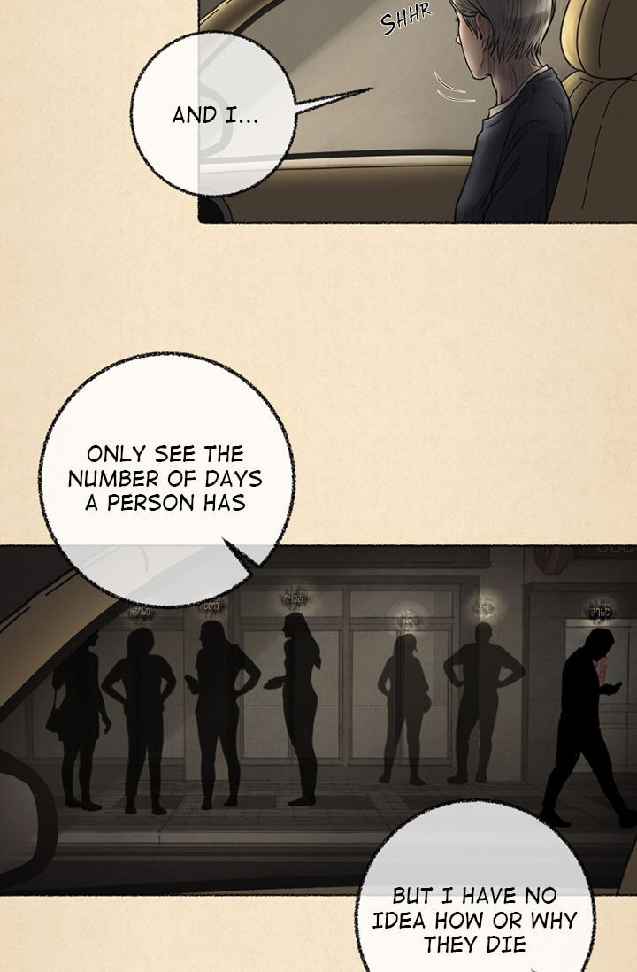 Read Lifeless Man chapter 12 image 26 on Lezhin