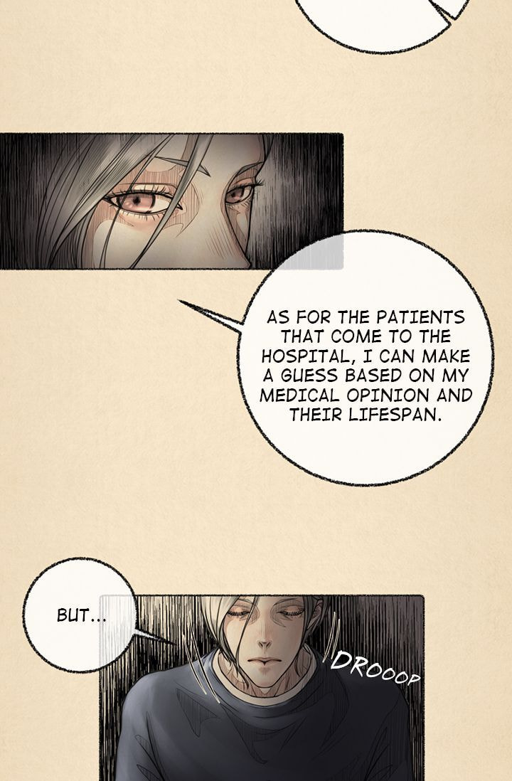 Read Lifeless Man chapter 12 image 27 on Lezhin