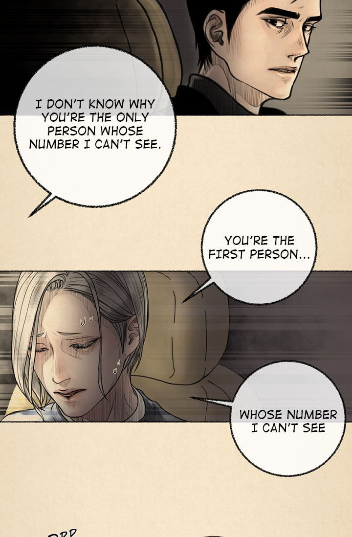 Read Lifeless Man chapter 12 image 29 on Lezhin
