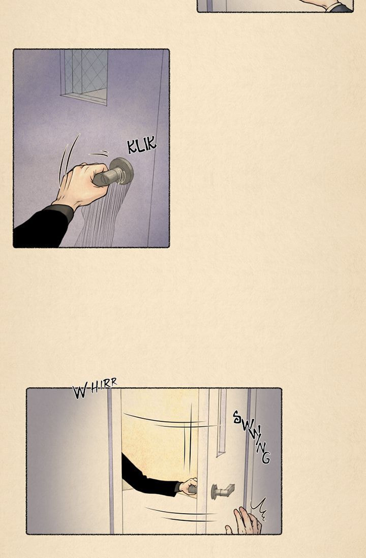 Read Lifeless Man chapter 12 image 3 on Lezhin