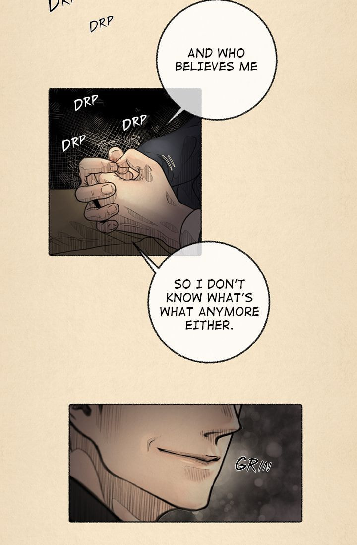 Read Lifeless Man chapter 12 image 30 on Lezhin