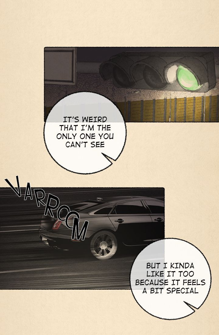 Read Lifeless Man chapter 12 image 31 on Lezhin