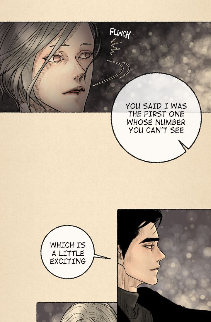 Read Lifeless Man chapter 12 image 32 on Lezhin