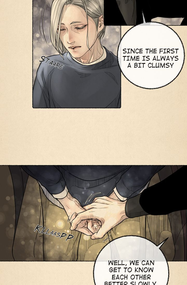 Read Lifeless Man chapter 12 image 33 on Lezhin