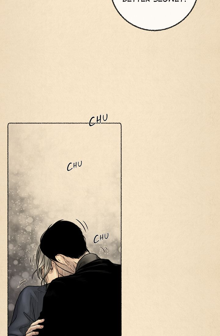 Read Lifeless Man chapter 12 image 34 on Lezhin