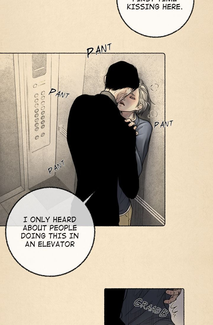 Read Lifeless Man chapter 12 image 36 on Lezhin