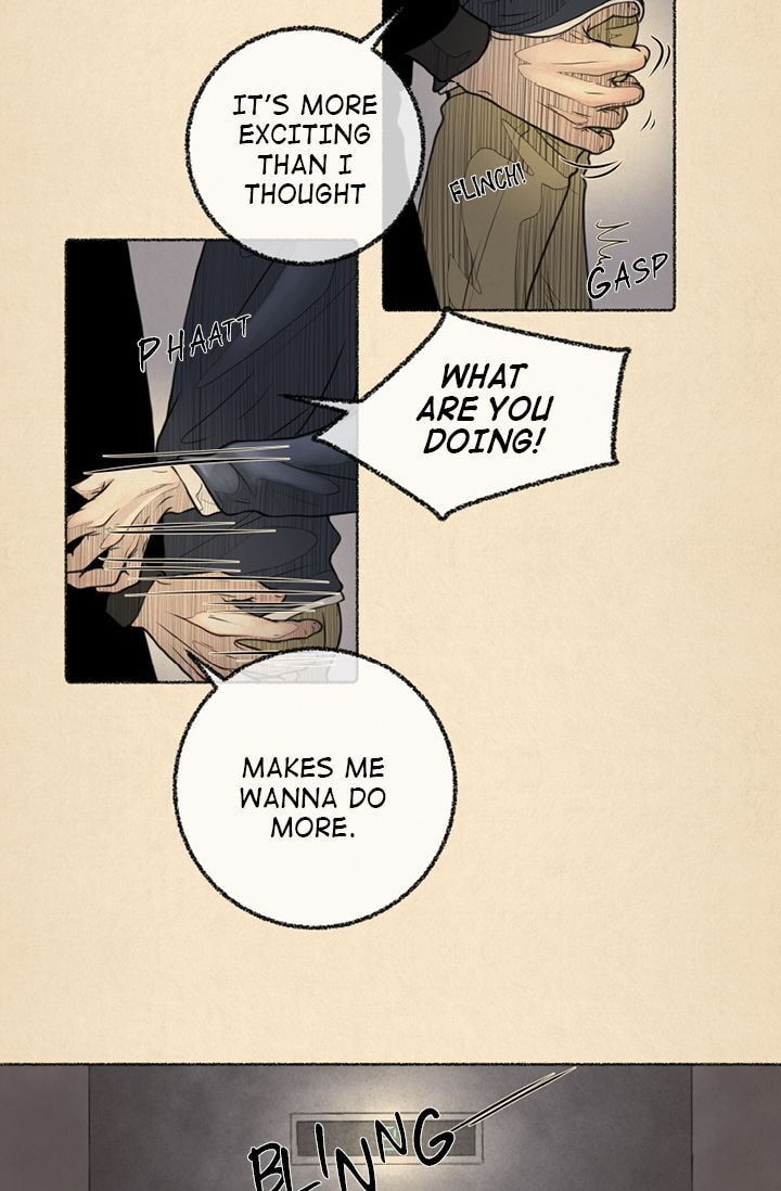 Read Lifeless Man chapter 12 image 37 on Lezhin