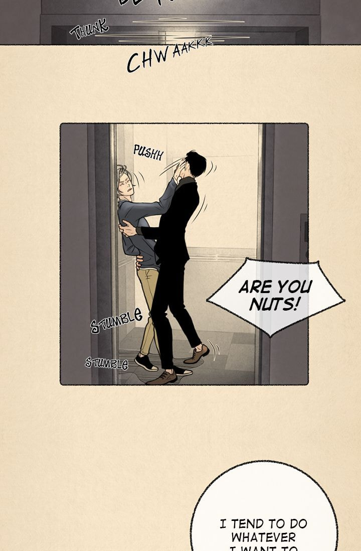 Read Lifeless Man chapter 12 image 38 on Lezhin