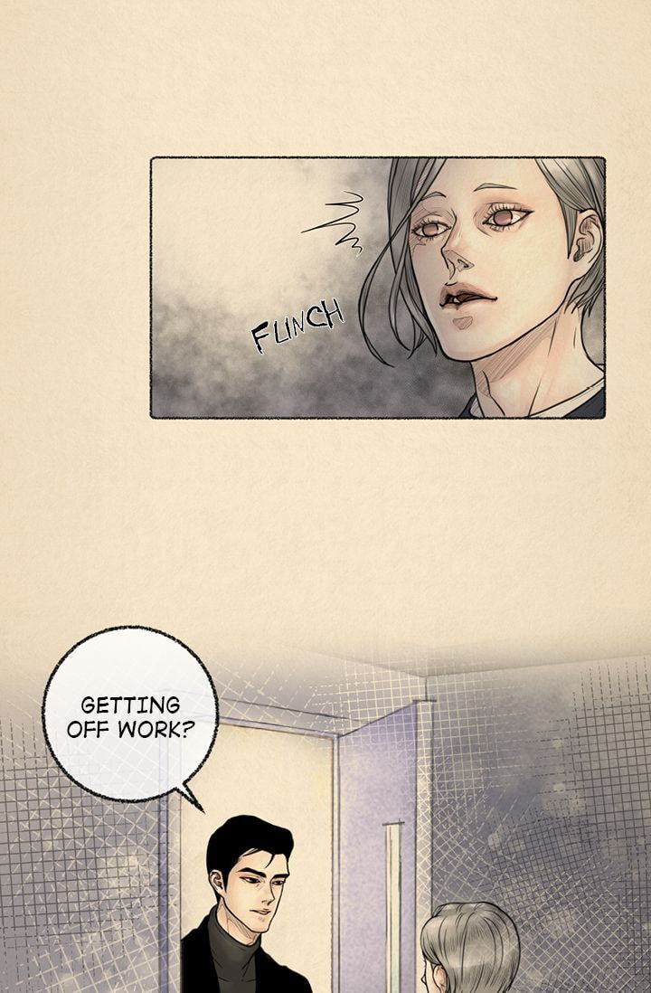 Read Lifeless Man chapter 12 image 4 on Lezhin