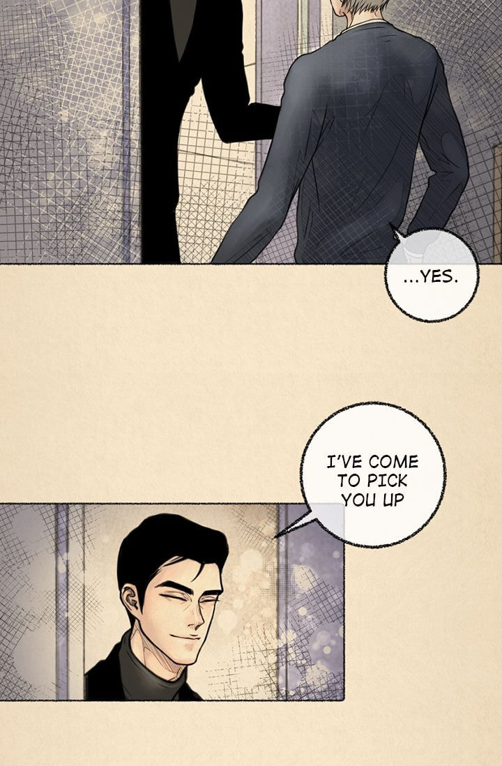 Read Lifeless Man chapter 12 image 5 on Lezhin