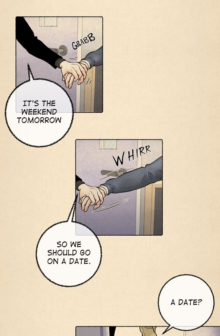 Read Lifeless Man chapter 12 image 6 on Lezhin