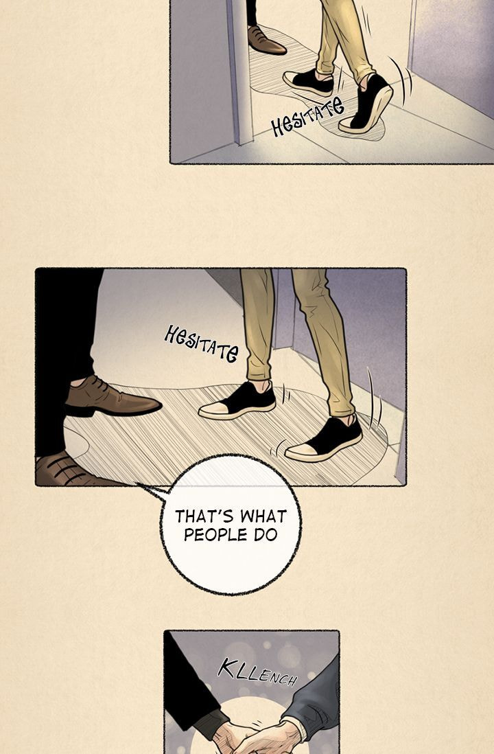 Read Lifeless Man chapter 12 image 7 on Lezhin