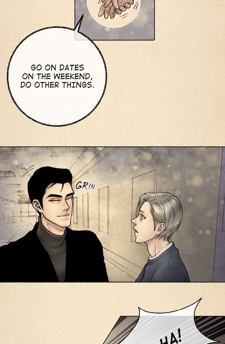 Read Lifeless Man chapter 12 image 8 on Lezhin