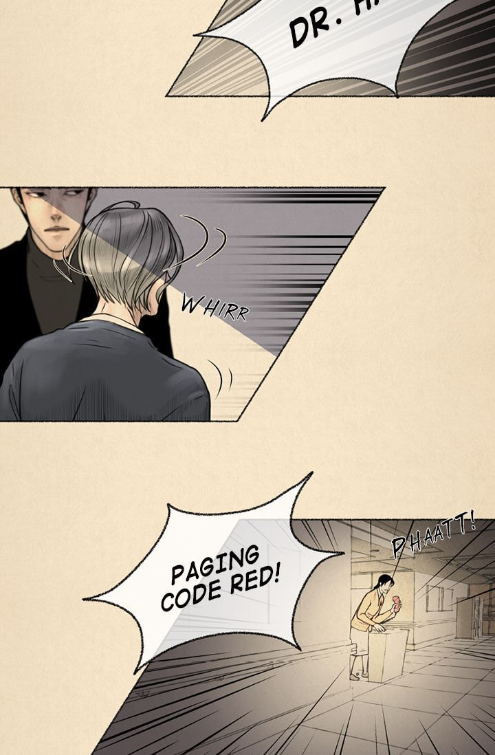 Read Lifeless Man chapter 12 image 9 on Lezhin