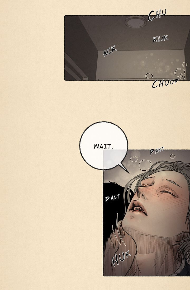 Read Lifeless Man chapter 13 image 1 on Lezhin
