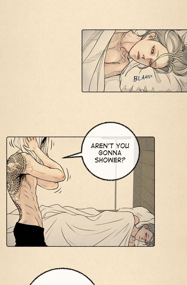 Read Lifeless Man chapter 13 image 10 on Lezhin
