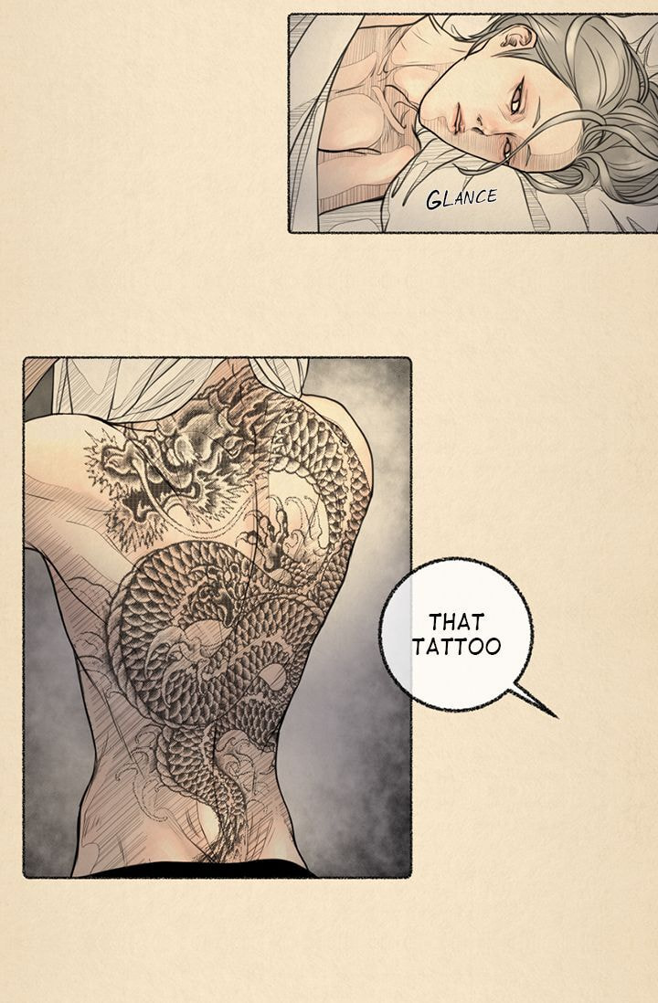 Read Lifeless Man chapter 13 image 12 on Lezhin