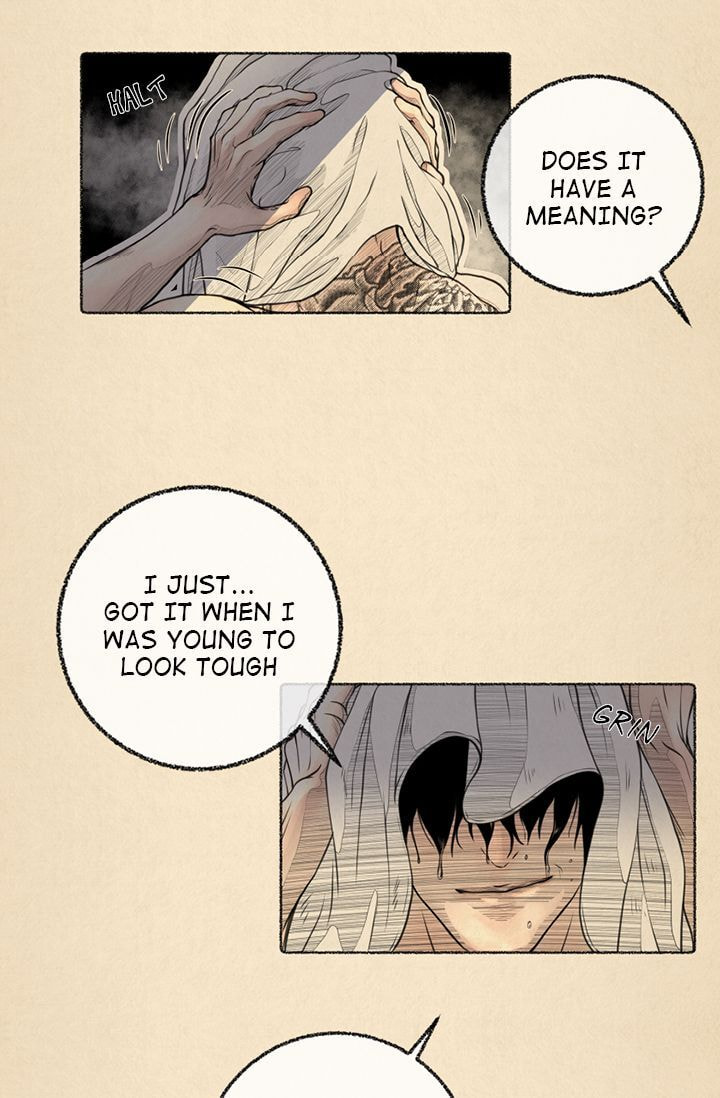 Read Lifeless Man chapter 13 image 13 on Lezhin