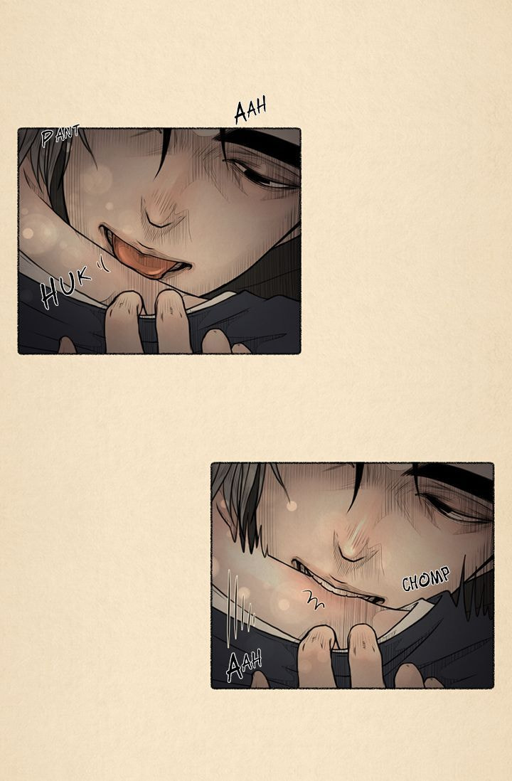 Read Lifeless Man chapter 13 image 2 on Lezhin