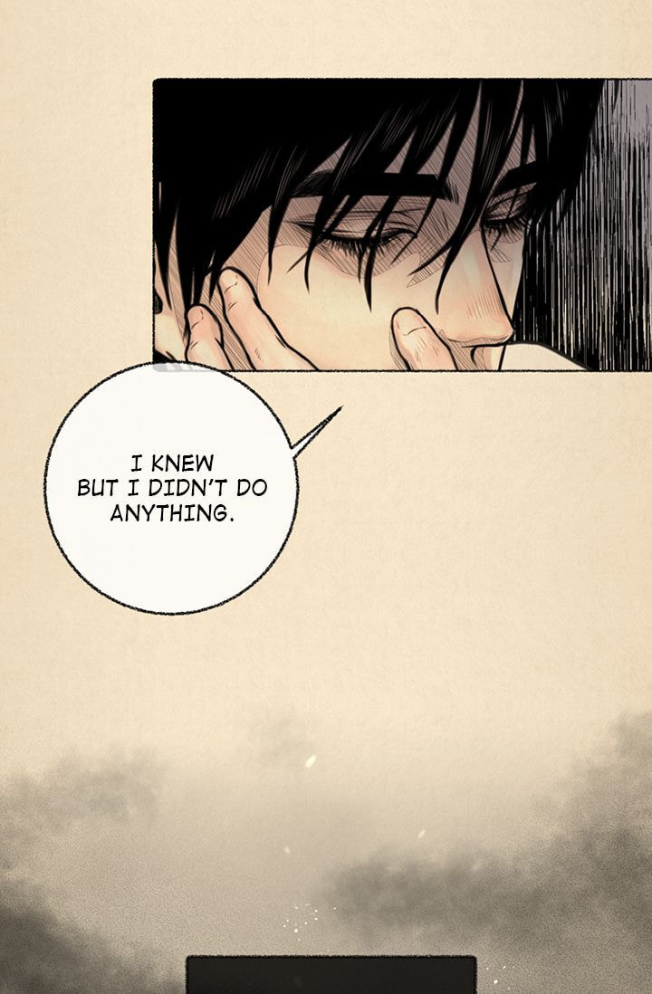 Read Lifeless Man chapter 13 image 20 on Lezhin